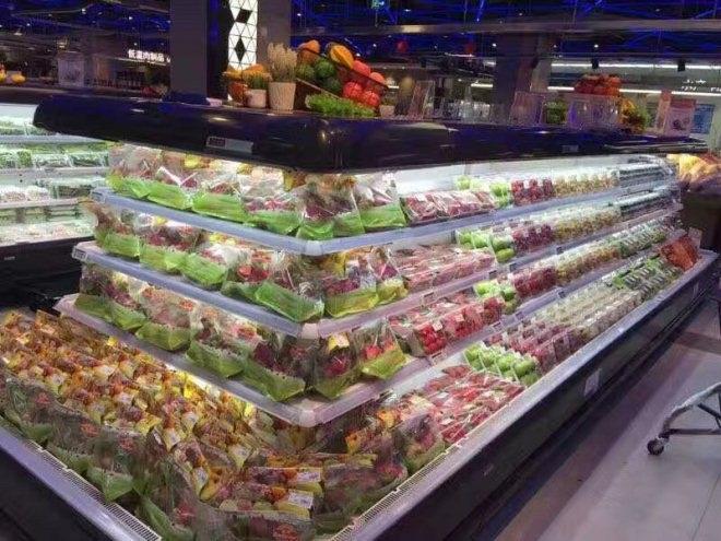 舌尖上的雙重守護 盒馬鮮生入列上海食品追溯示范點，聯動藥品零售共筑安全防線